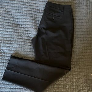 Women’s Black Dress trousers